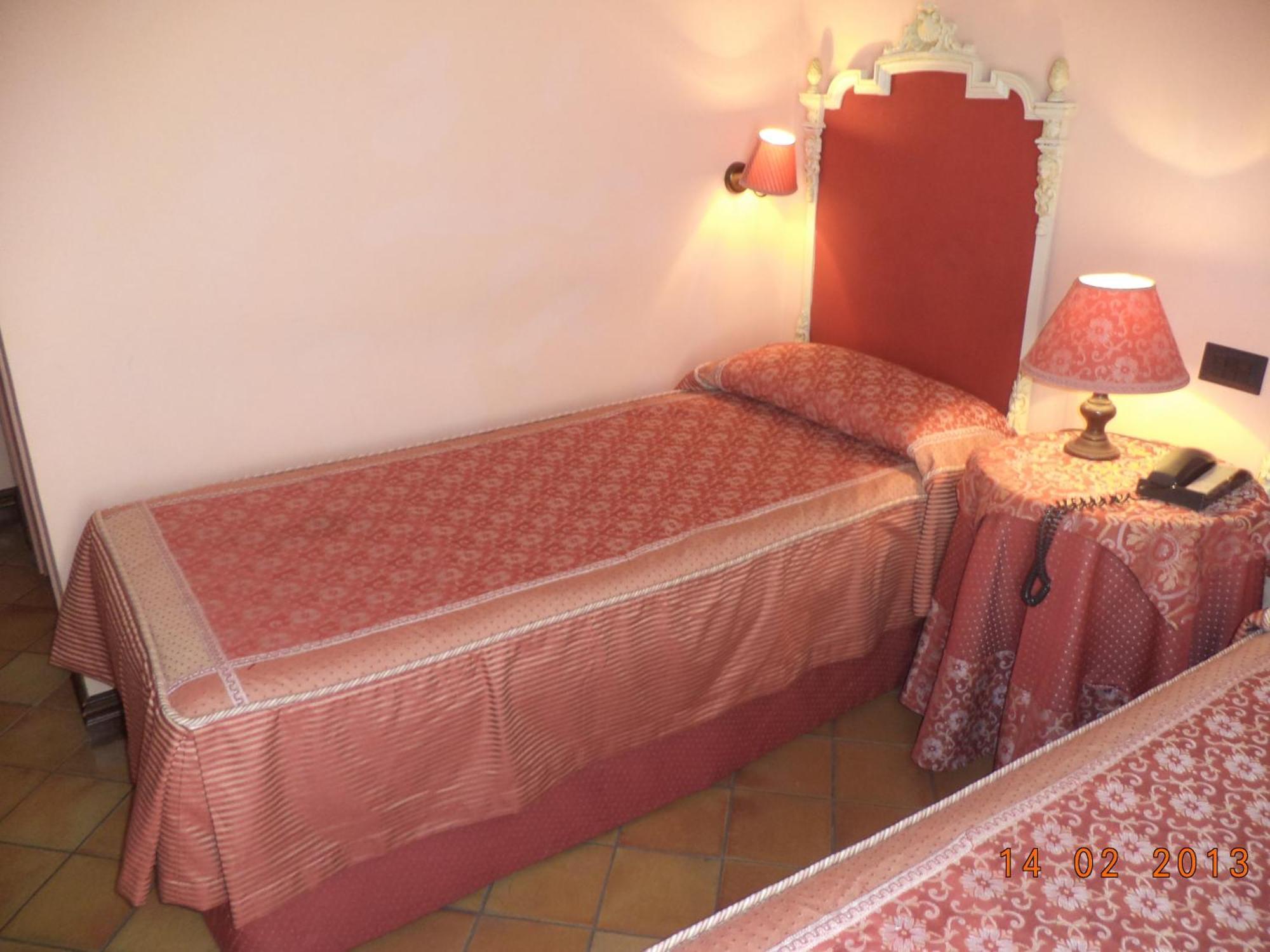 Hotel Villa Palocla Шакка Экстерьер фото